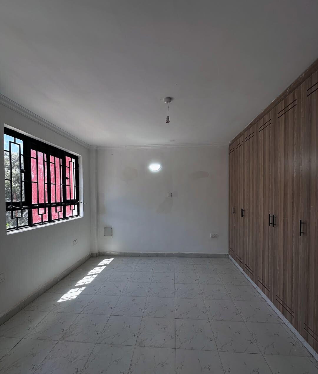 3BR Townhouse with Rooftop Terrace & Ngong Hills Views - Kajiado