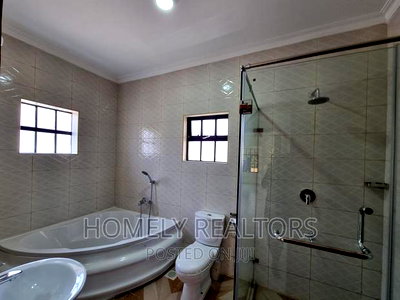 4bdrm Maisonette in Kibiku, Ngong for sale - Image 8