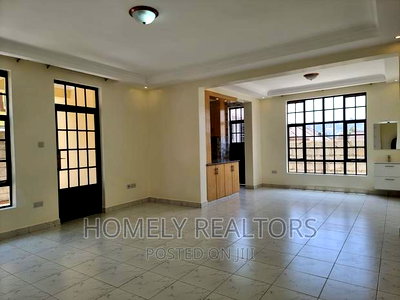 4bdrm Maisonette in Kibiku, Ngong for sale - Image 5