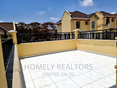 4bdrm Maisonette in Kibiku, Ngong for sale - Image 2
