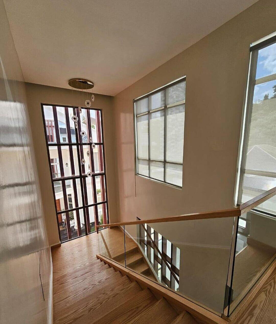 Expansive 6-Bed Villa with DSQ in Gated Community - Lavington