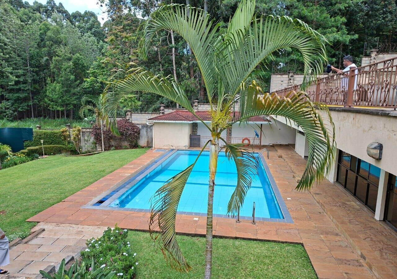 4BR Garden Home at KSh 480K