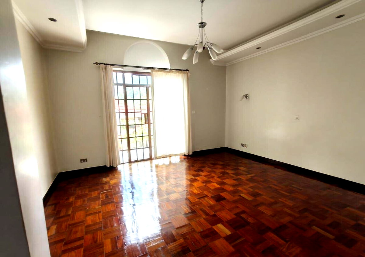 4BR Garden Home at KSh 480K