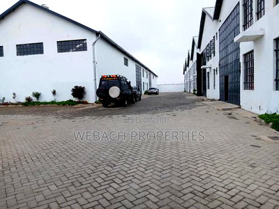 4000 SQFT Godown in Syokimau Mlolongo Area - Image 11