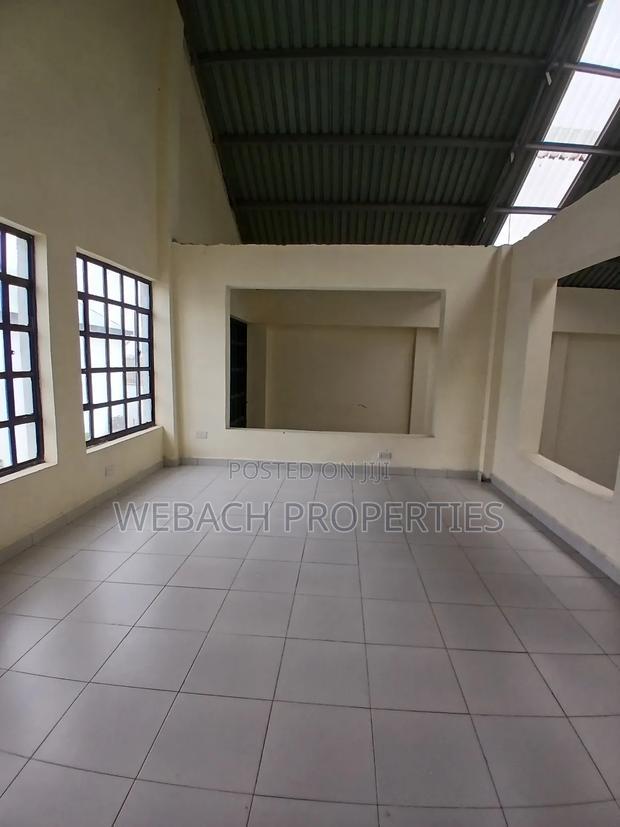 4000 SQFT Godown in Syokimau Mlolongo Area