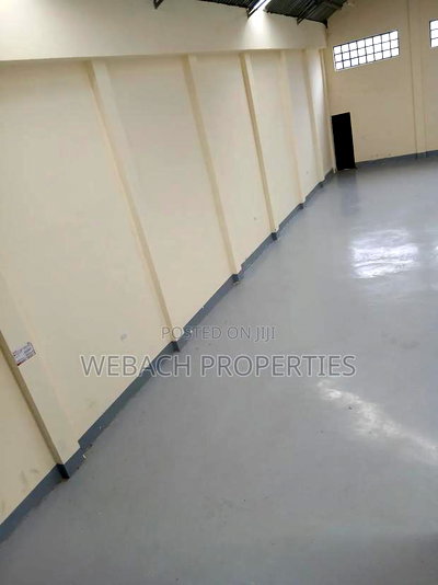 4000 SQFT Godown in Syokimau Mlolongo Area - Image 10