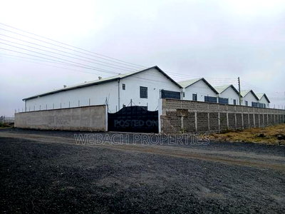 4000 SQFT Godown in Syokimau Mlolongo Area - Image 12