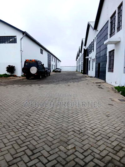 4000 SQFT Godown in Syokimau Mlolongo Area - Image 1