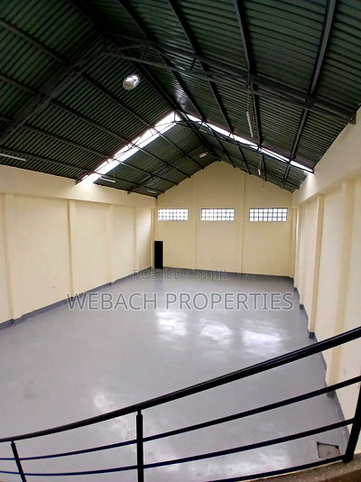 4000 SQFT Godown in Syokimau Mlolongo Area - Image 5