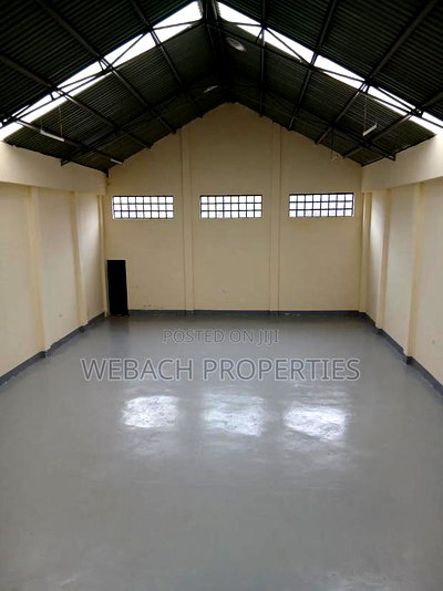 4000 SQFT Godown in Syokimau Mlolongo Area - Image 9