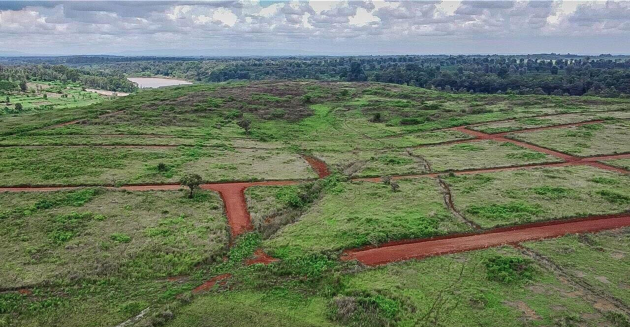 KSh 1.7M Garden Plot in Thika