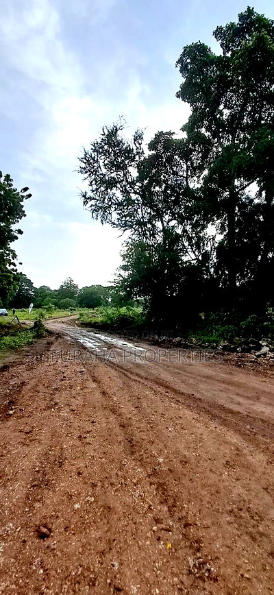 For Sele Quater/Half Acre Plots Vipingo - Image 2