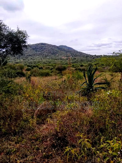 17 Acres Emali Makueni - Image 1