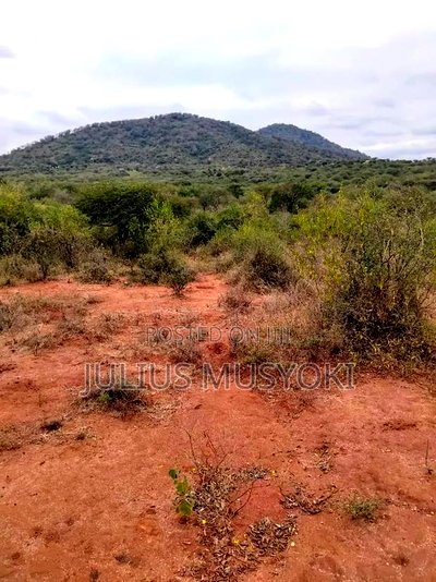 17 Acres Emali Makueni - Image 3
