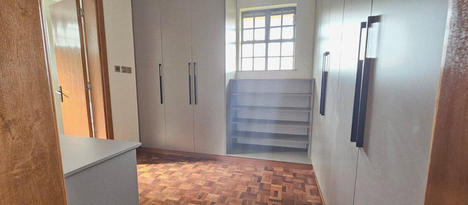 4BR Garden Home at KSh 350K