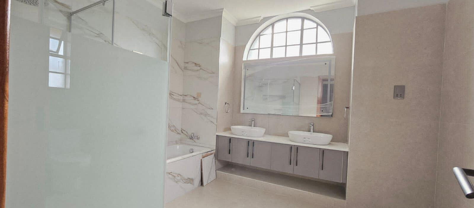 4BR Garden Home at KSh 350K