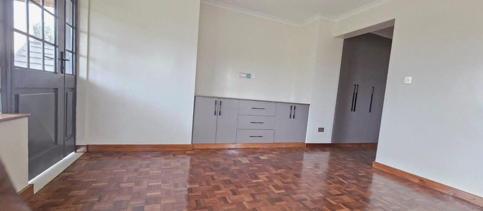 4BR Garden Home at KSh 350K