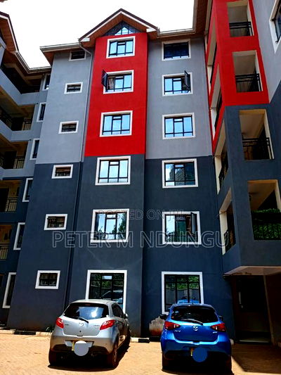 2bdrm Apartment in Ruaka for rent - Image 1