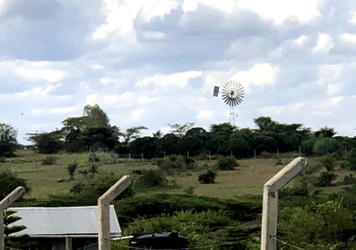 5-Acre Pet Friendly Land in Kajiado CBD