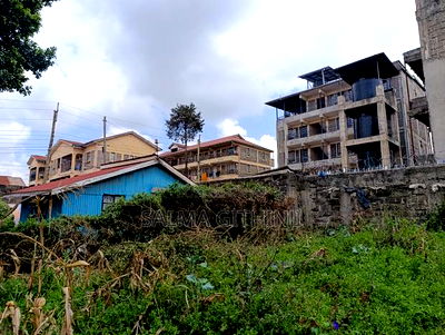 Prime Commercial Plot for Sale in Kinoo - Image 2