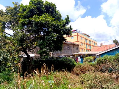 Prime Commercial Plot for Sale in Kinoo - Image 10