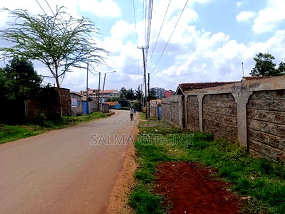 Prime Commercial Plot for Sale in Kinoo - Image 6