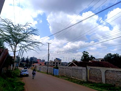 Prime Commercial Plot for Sale in Kinoo - Image 3