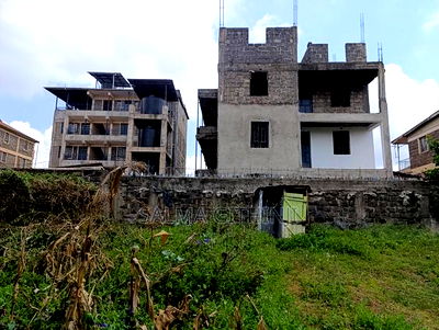 Prime Commercial Plot for Sale in Kinoo - Image 1