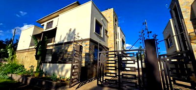 4bdrm Maisonette in Ruiru Bamboo for rent - Image 1