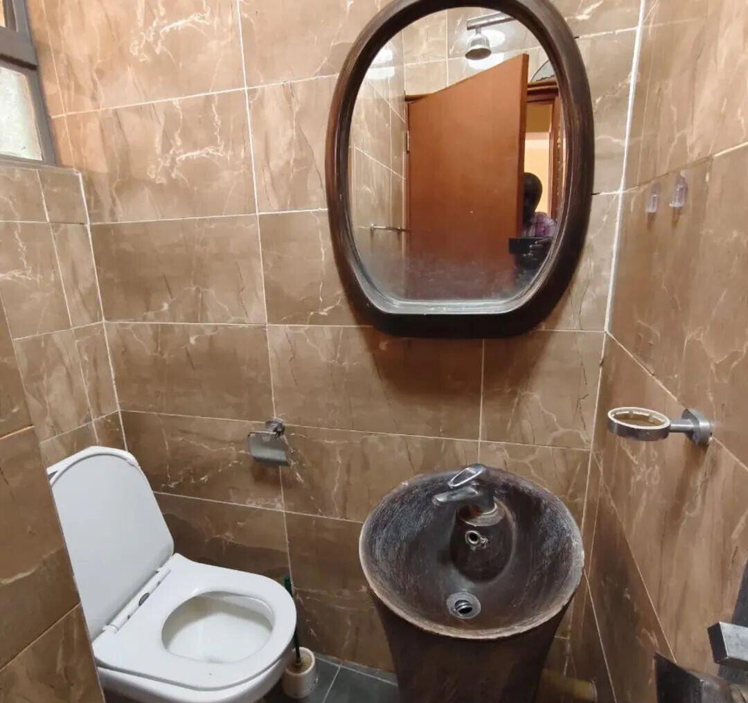 1BR Garden Retreat at KSh 30K