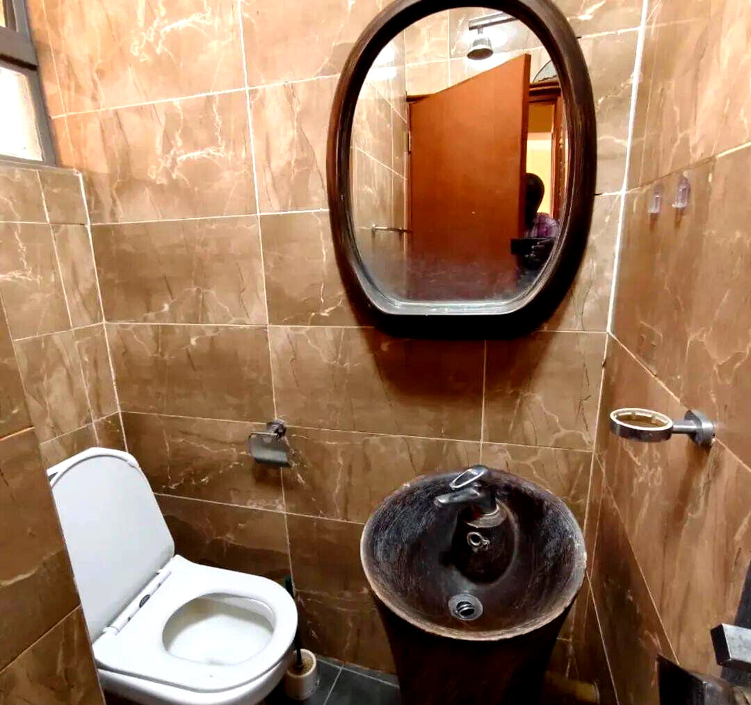 1BR Garden Retreat at KSh 30K