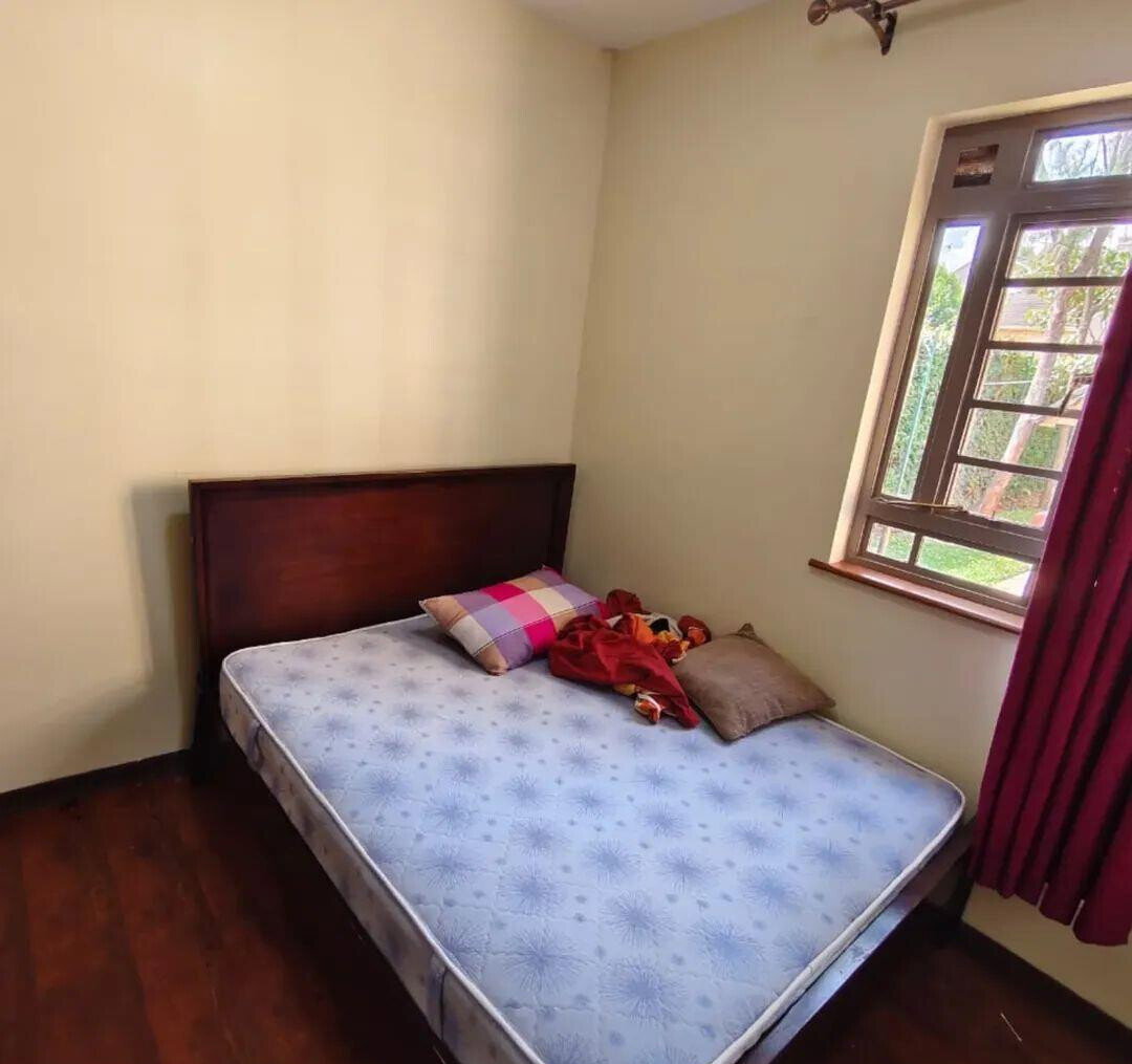 1BR Garden Retreat at KSh 30K