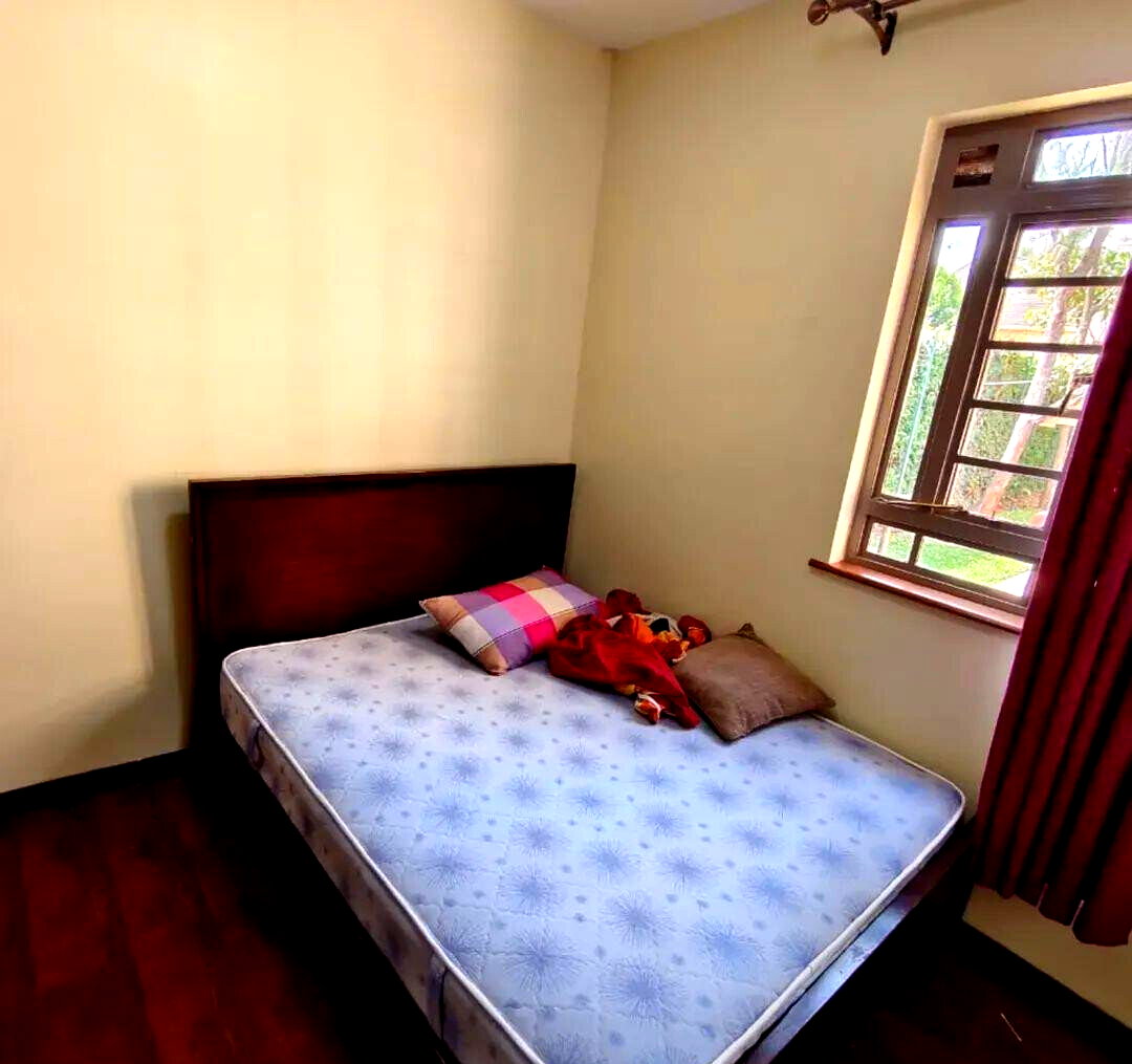1BR Garden Retreat at KSh 30K