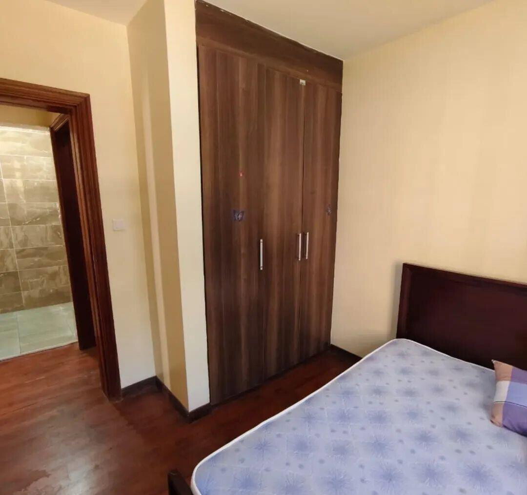 1BR Garden Retreat at KSh 30K