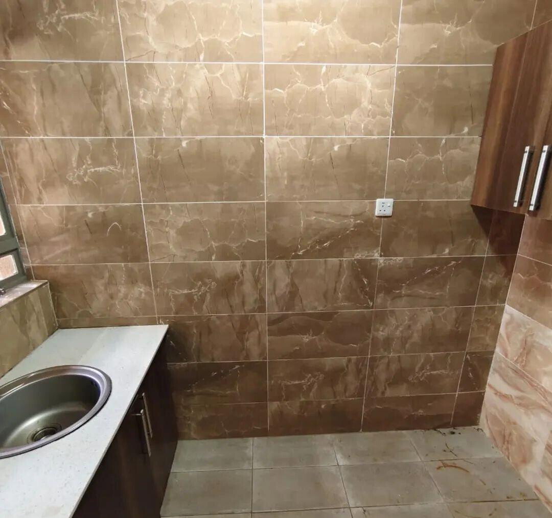 1BR Garden Retreat at KSh 30K