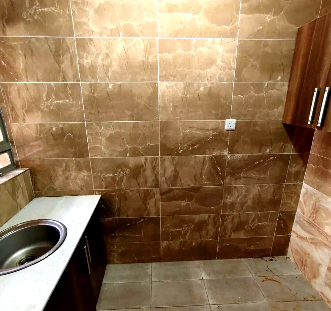1BR Garden Retreat at KSh 30K