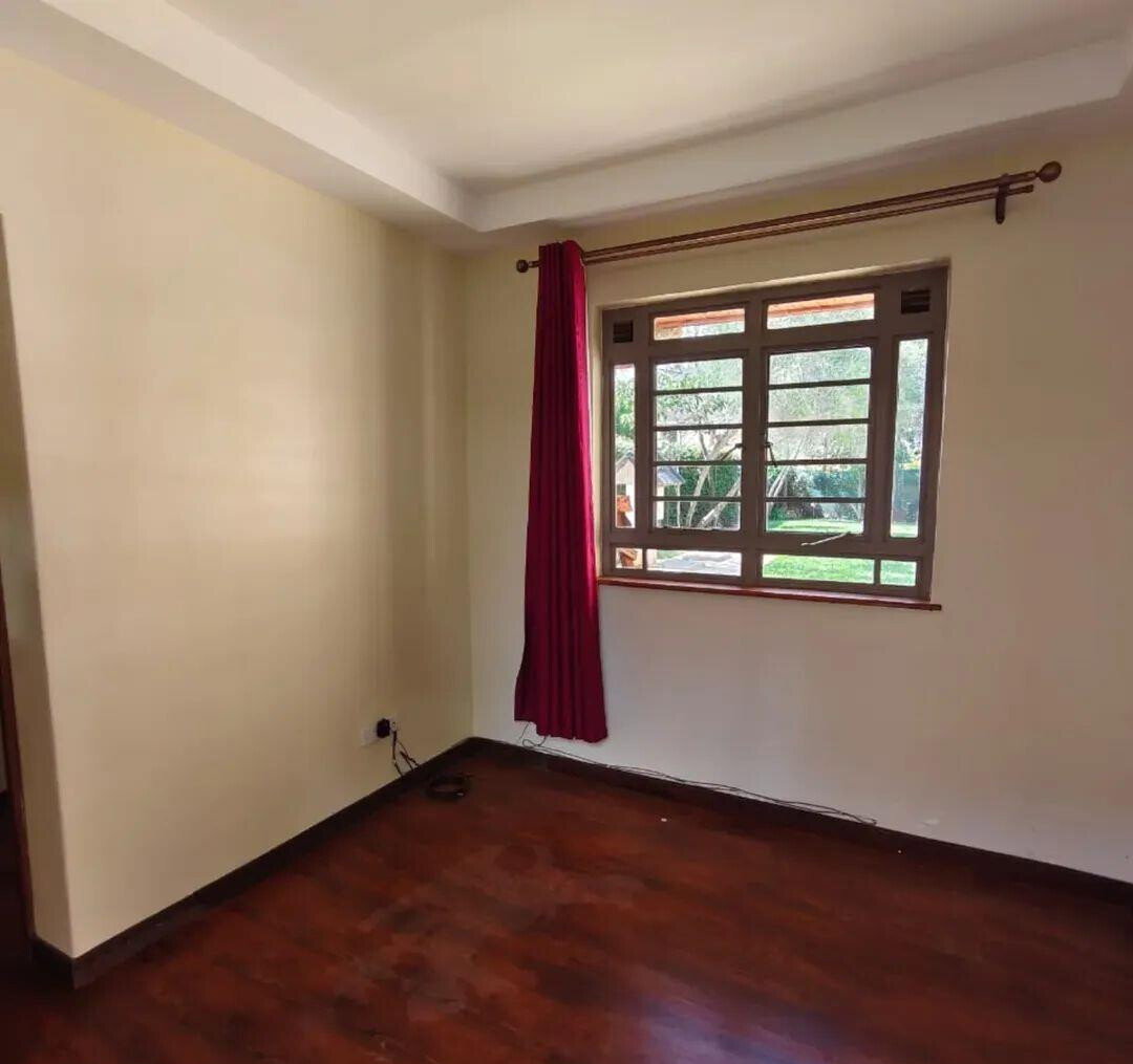 1BR Garden Retreat at KSh 30K