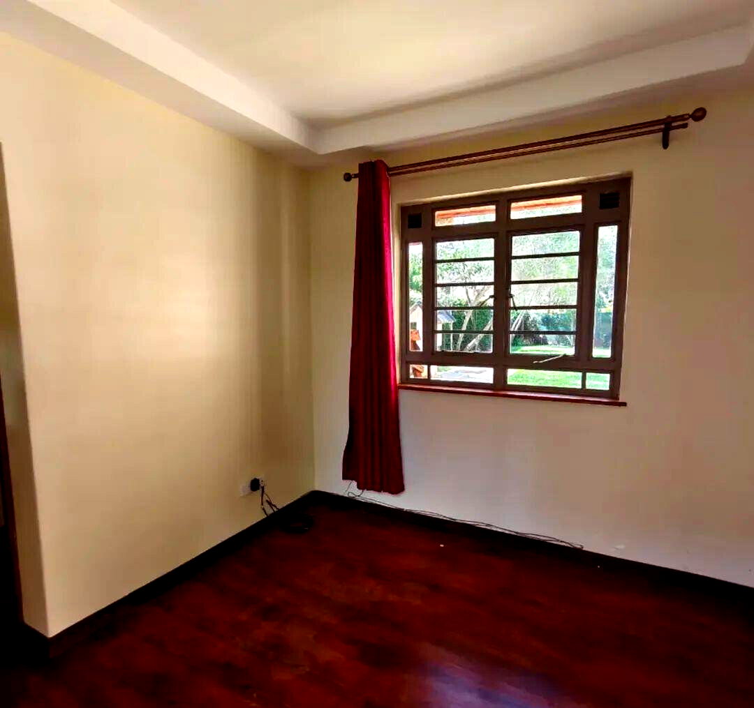 1BR Garden Retreat at KSh 30K