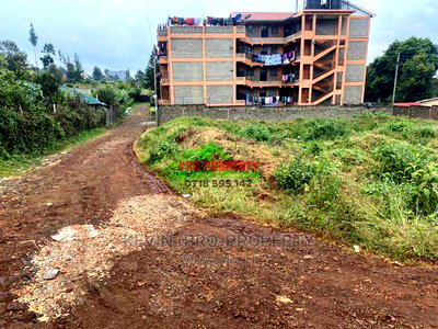 Prime Commercial Plot for Sale Along Waiyaki Way. - Image 9