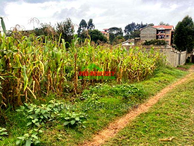 Prime Commercial Plot for Sale Along Waiyaki Way. - Image 6