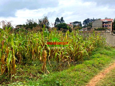 Prime Commercial Plot for Sale Along Waiyaki Way. - Image 8