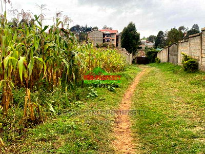 Prime Commercial Plot for Sale Along Waiyaki Way. - Image 7