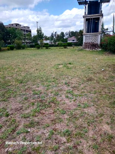 Prime 1/4 Plot Syokimau , Mombasa Road Near Katani Villas - Image 1