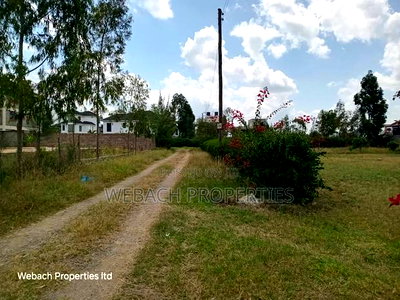 Prime 1/4 Plot Syokimau , Mombasa Road Near Katani Villas - Image 3