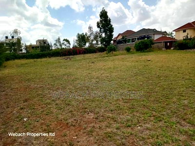Prime 1/4 Plot Syokimau , Mombasa Road Near Katani Villas - Image 5