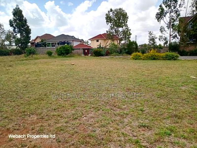 Prime 1/4 Plot Syokimau , Mombasa Road Near Katani Villas - Image 6