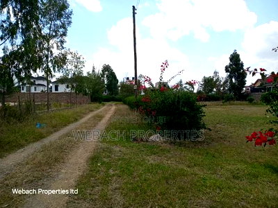 Prime 1/4 Plot Syokimau , Mombasa Road Near Katani Villas - Image 2