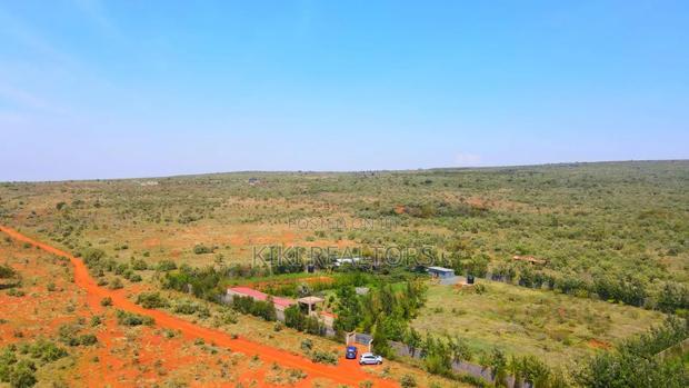 Plots for Sale in Ngong Maroroi