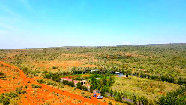 Plots for Sale in Ngong Maroroi