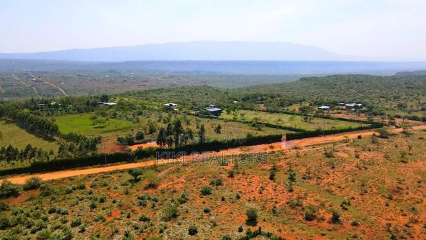 Plots for Sale in Ngong Maroroi